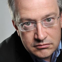 Robin Ince