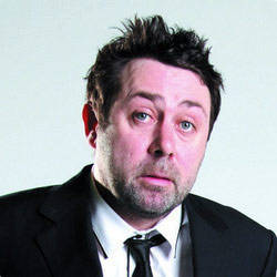 Sean Hughes