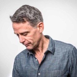 Scott Capurro