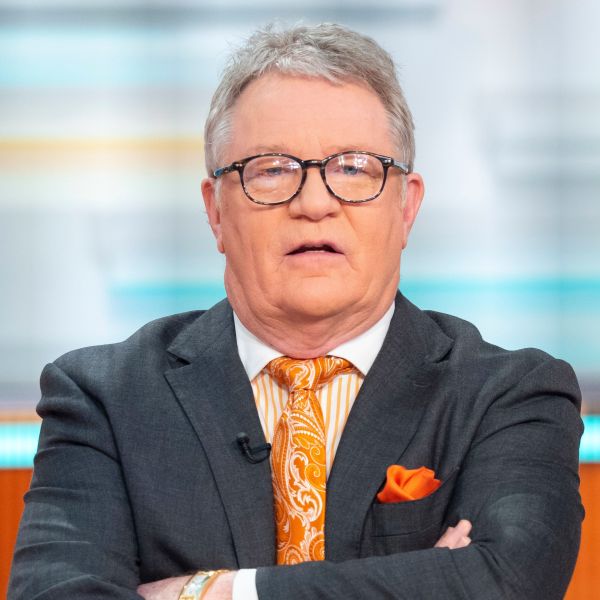 Jim Davidson