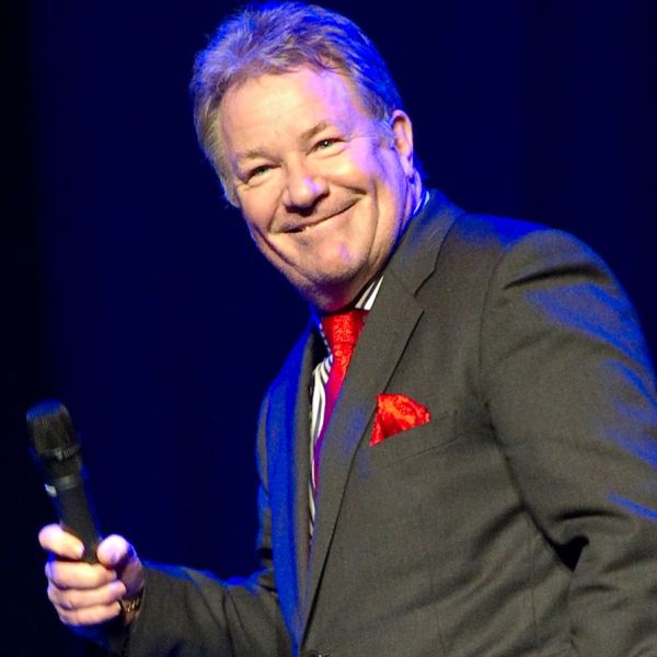 Jim Davidson