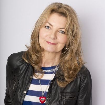 The Calm Before The Storm by Jo Caulfield