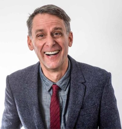 Scott Capurro