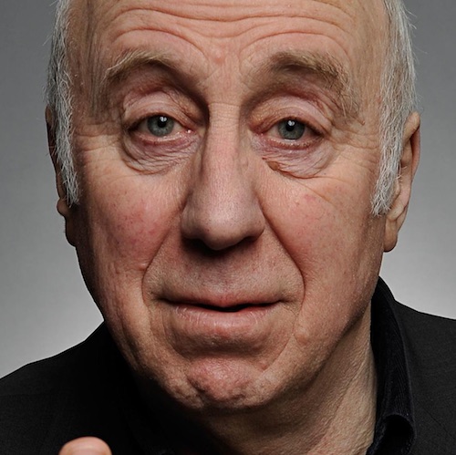 Norman Lovett