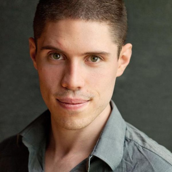Adam Blampied Adam Blampied