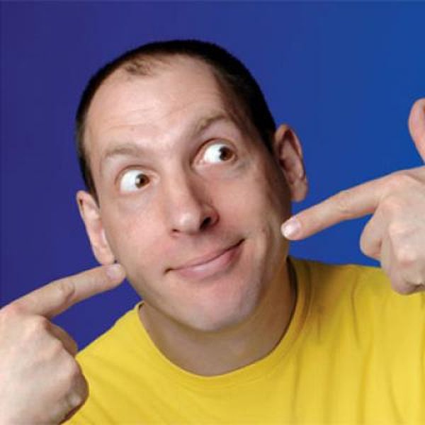 Adam Bloom Adam Bloom