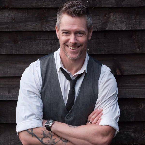 Adam Broomfield-Strawn Adam Broomfield-Strawn