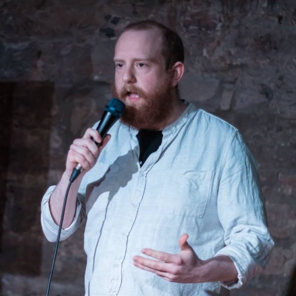 Adam Cook Adam Cook