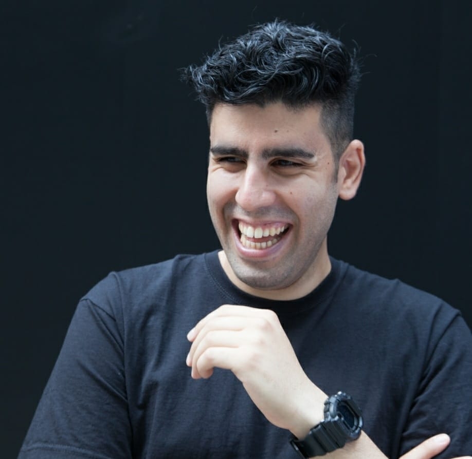 Adam Coumas Adam Coumas