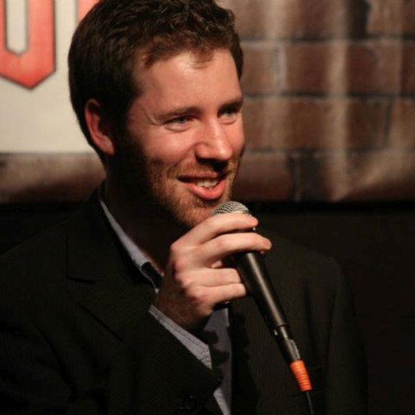 Adam Cullen Adam Cullen