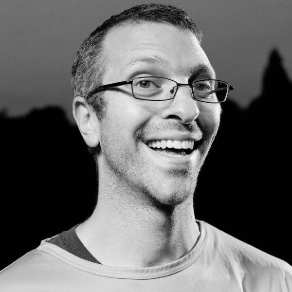 Adam Goldstein Adam Goldstein