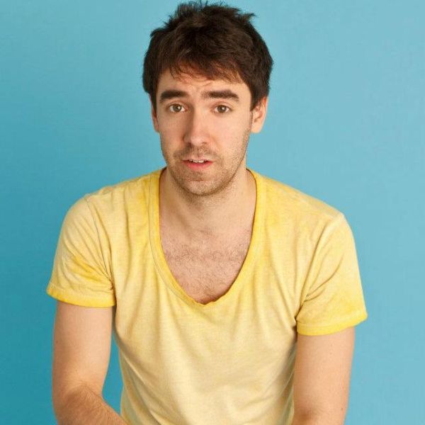 Adam Hess