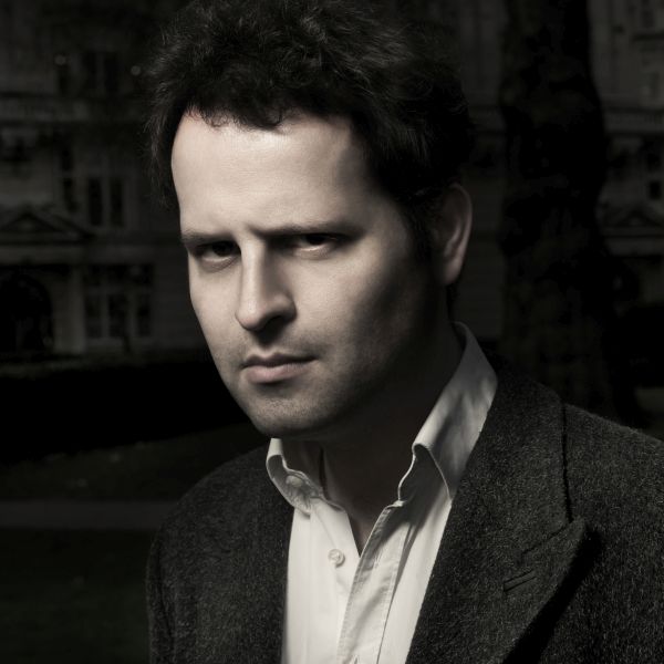 Adam Kay