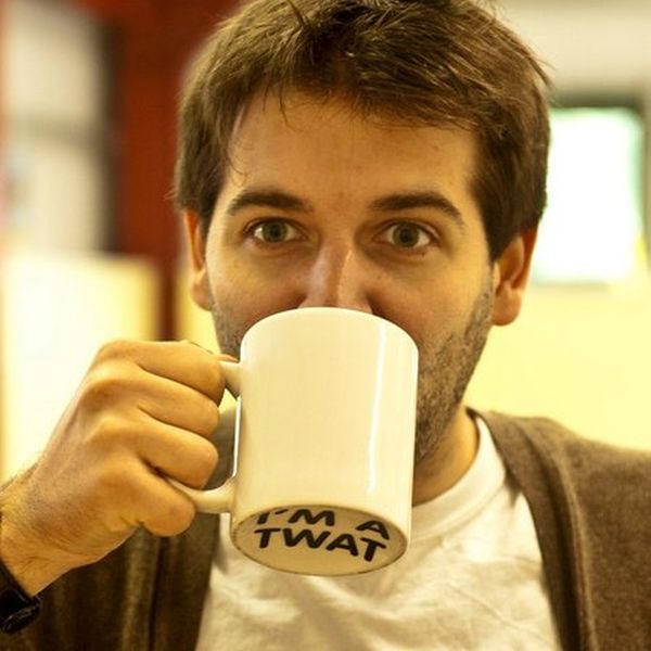 Adam Larter Adam Larter