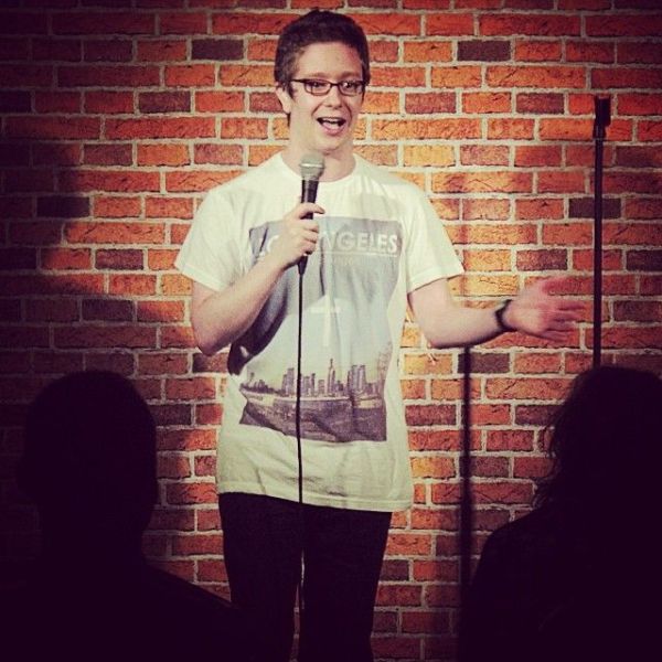 Adam Staunton Adam Staunton