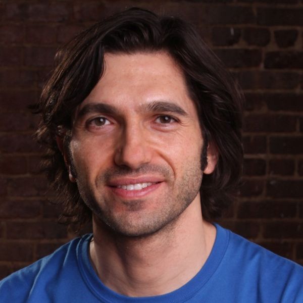 Adam Strauss Adam Strauss