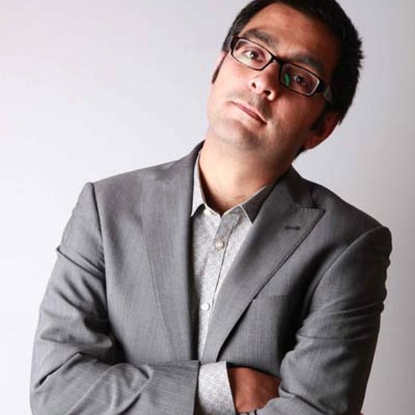 Adnan Ahmed Adnan Ahmed