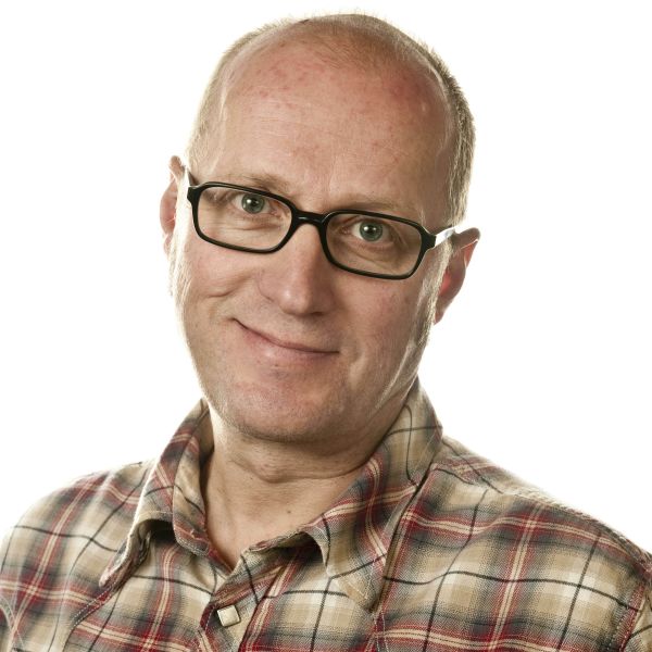 Adrian Edmondson