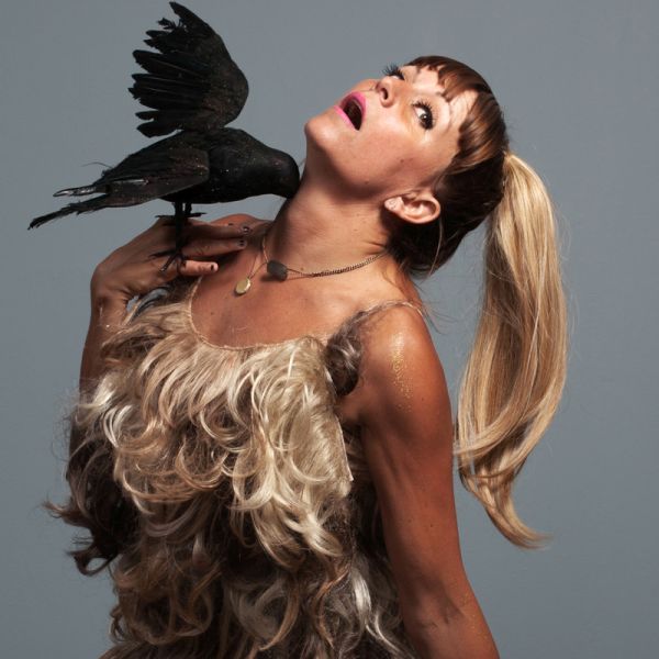 Adrienne Truscott Adrienne Truscott