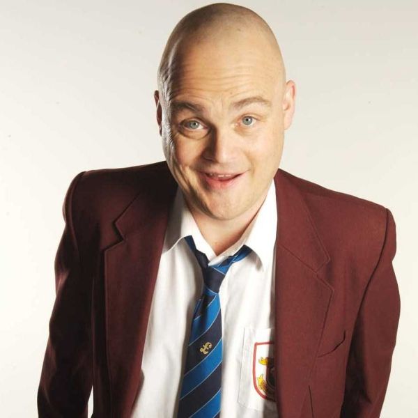 Al Murray Al Murray