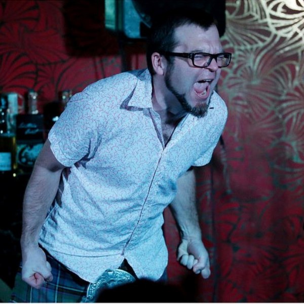 Alan Anderson Alan Anderson