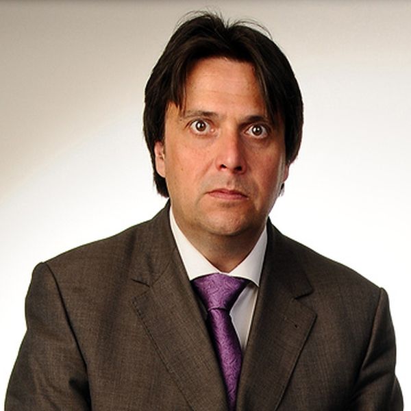 Alan Francis Alan Francis