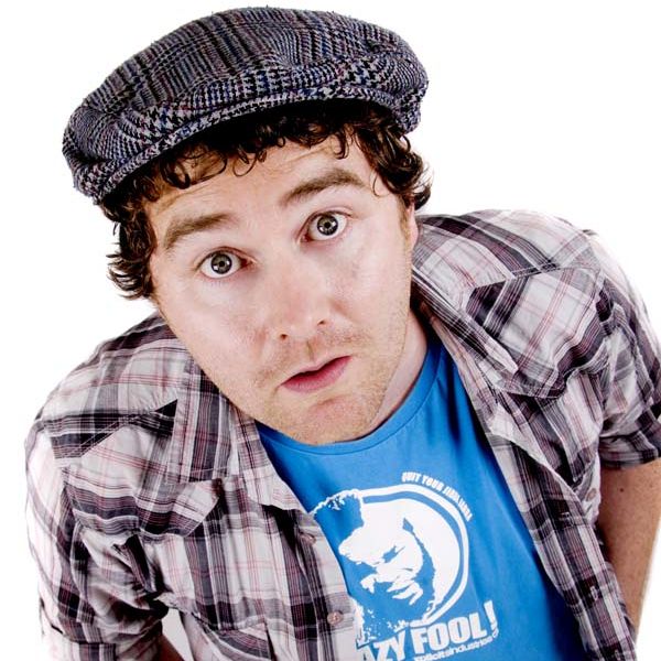 Alan McElroy Alan McElroy