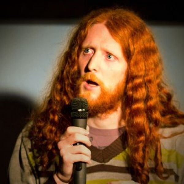 Alasdair Beckett-King Alasdair Beckett-King