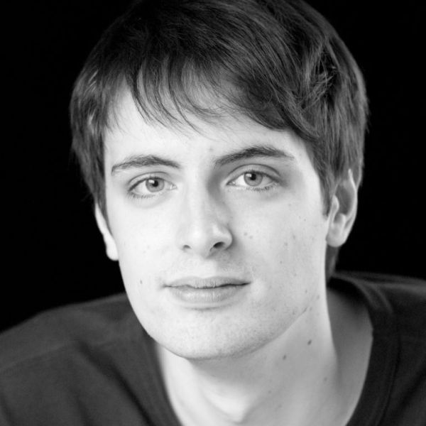 Alastair Roberts Alastair Roberts