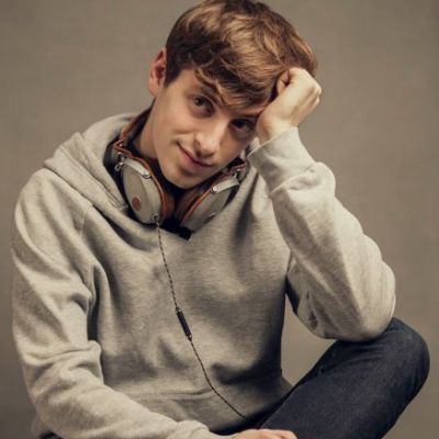 Alex Edelman