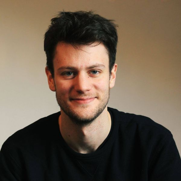 Alex Farrow Alex Farrow