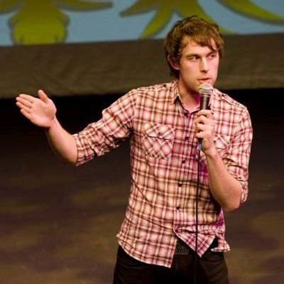 Alex Holland Alex Holland