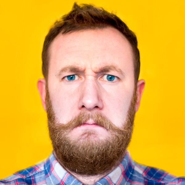 Alex Horne