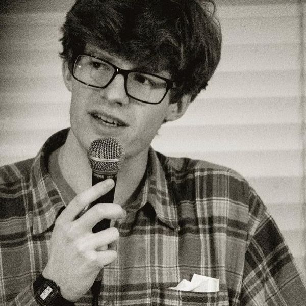 Alex Kealy Alex Kealy