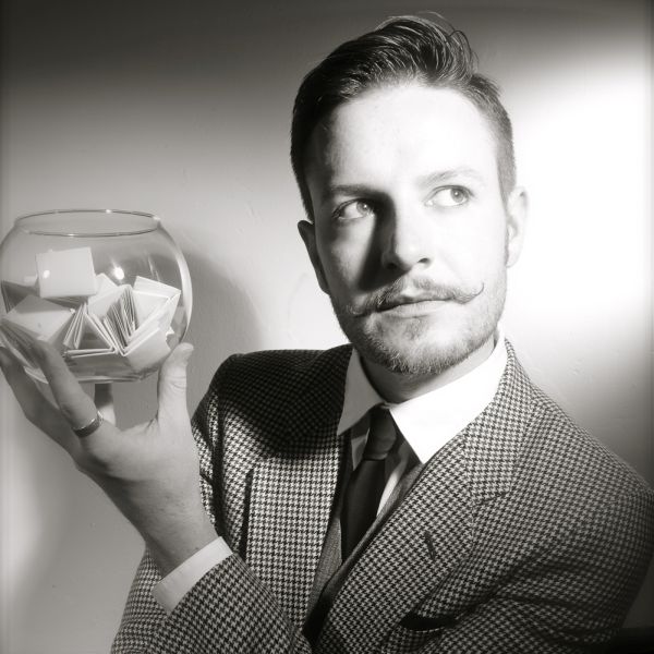 Alex McAleer Alex McAleer