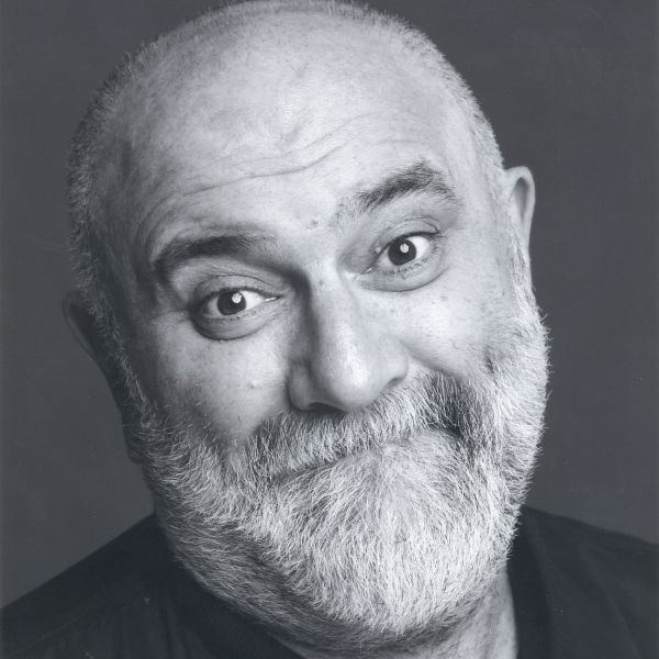 Alexei Sayle