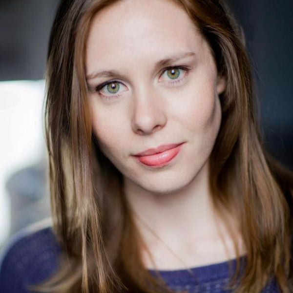 Alice Marshall Alice Marshall