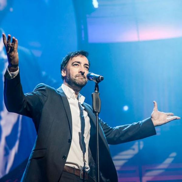 Alistair McGowan Alistair McGowan