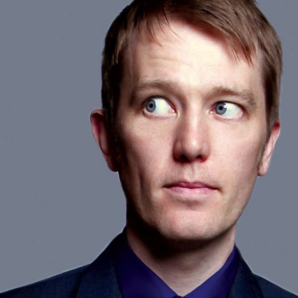 Alun Cochrane Alun Cochrane