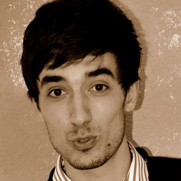 Amir Khoshsokhan Amir Khoshsokhan