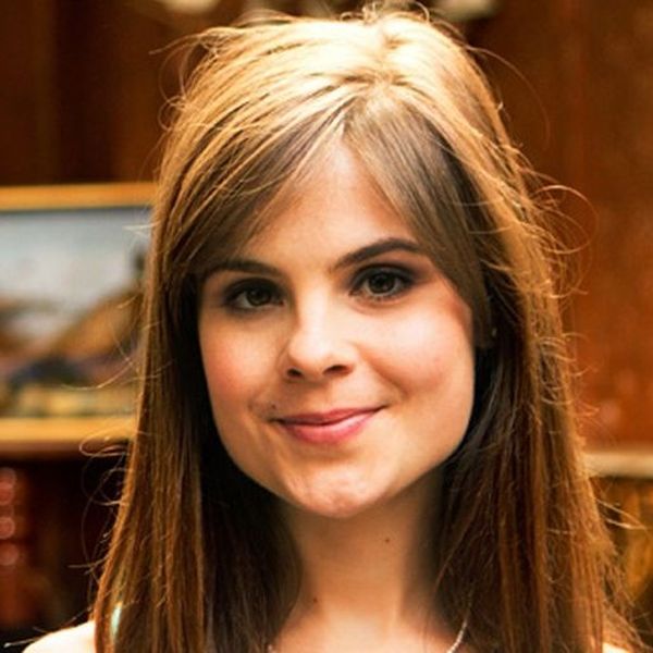 Amy Hoggart Amy Hoggart