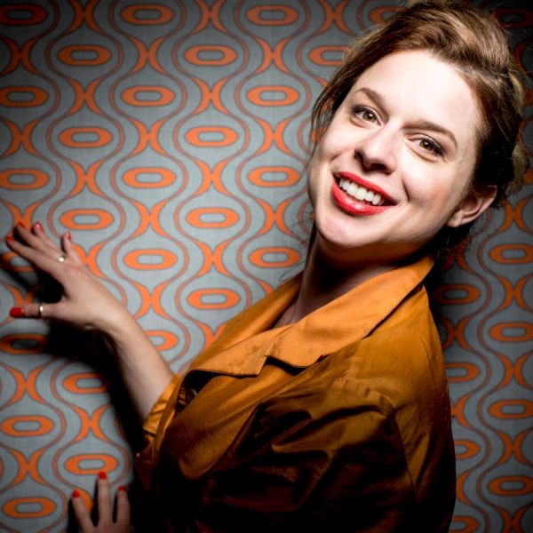 Amy Howerska Amy Howerska