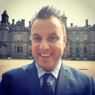 Andrew Carberry Andrew Carberry