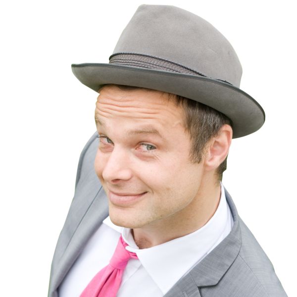Andrew Clover Andrew Clover
