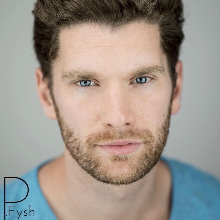Andrew Crawford Andrew Crawford