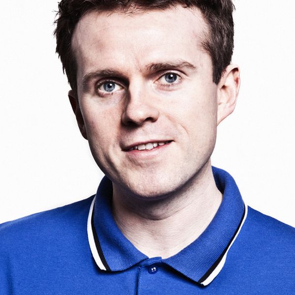 Andrew Doyle Andrew Doyle