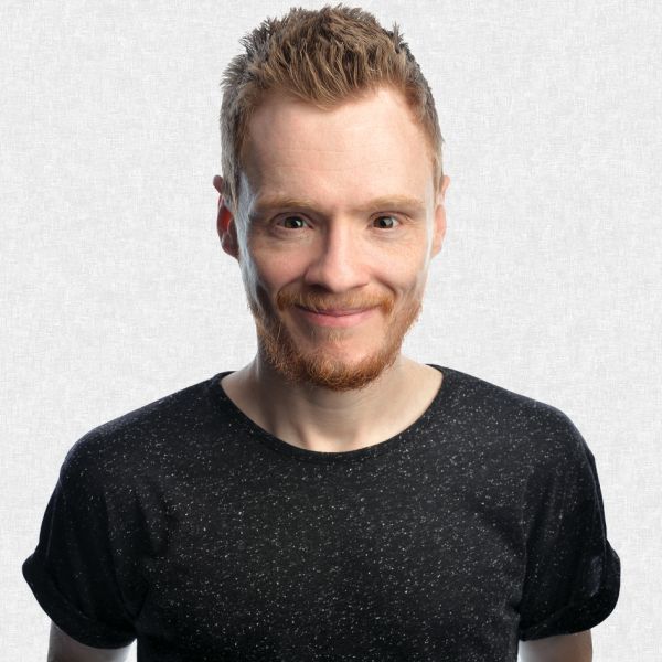 Andrew Lawrence