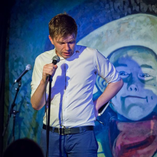 Andrew Learmonth Andrew Learmonth