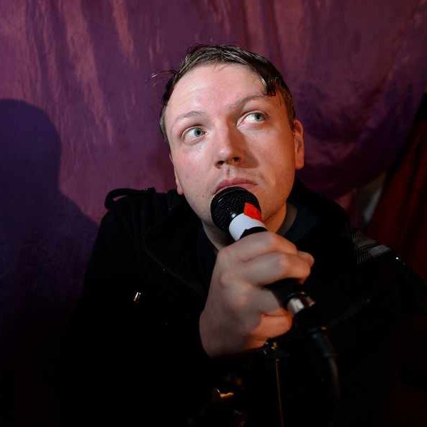 Andrew McBurney Andrew McBurney