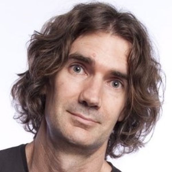Andrew Roper Andrew Roper